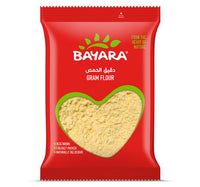 Bayara Gram Flour 1 kg Lulu Hypermarket