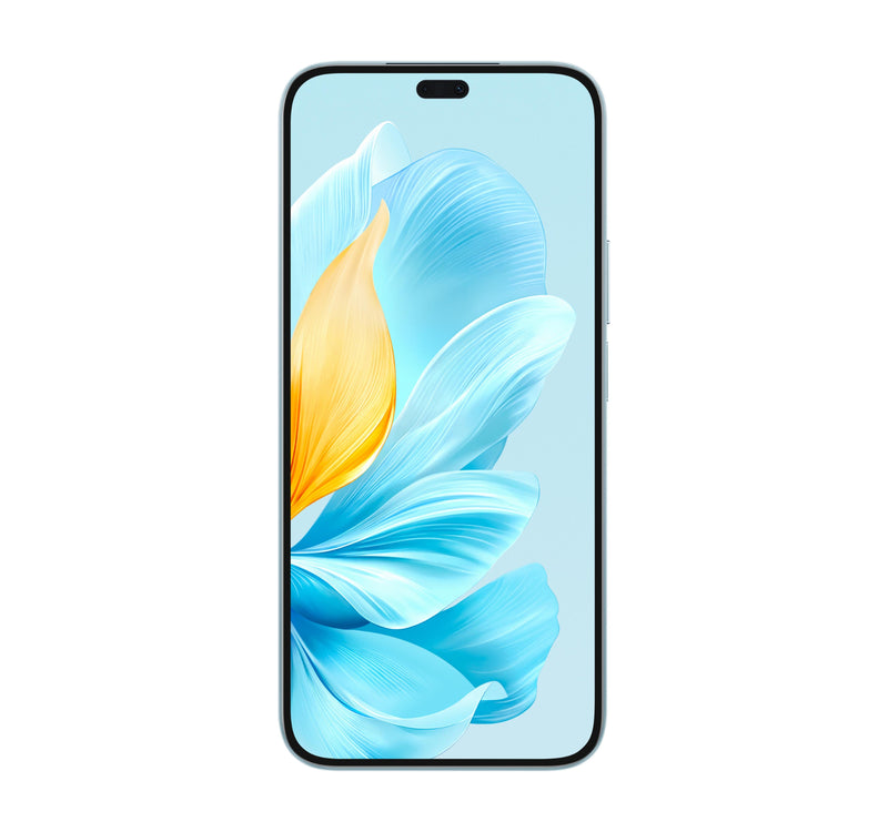 Honor 200 Lite Dual Sim 5G Smartphone, 8 GB RAM, 256 GB storage, Starry Blue Lulu Hypermarket