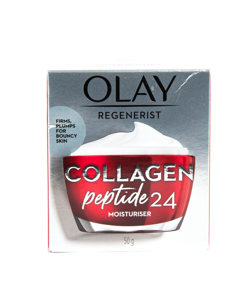 Olay Regenerist Collagen Peptide 24 Moisturiser 50 g