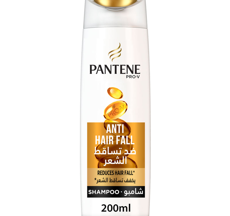 Pantene Pro-V Anti-Hair Fall Shampoo 200 ml