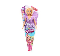 Fun Ville Dreameez Princess Dolls, 81037