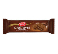Tiffany Chocolate Flavoured Cream Biscuit 80 g Lulu Hypermarket