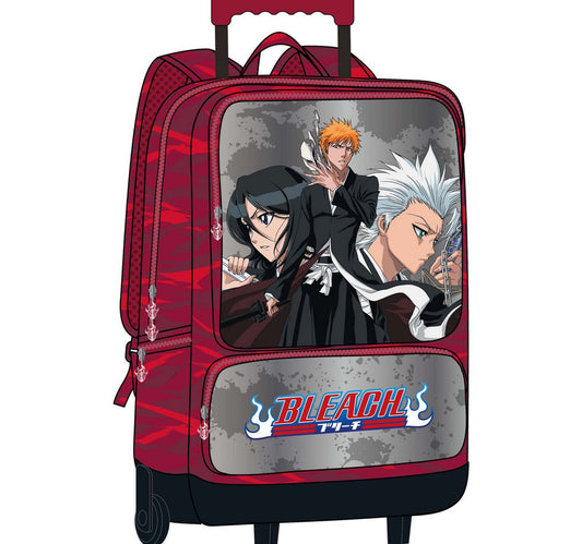 Bleach School Trolley 16 Inch LLBTSBLCHTR