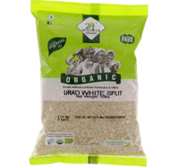 24 Mantra Urad White Split 500 g Lulu Hypermarket