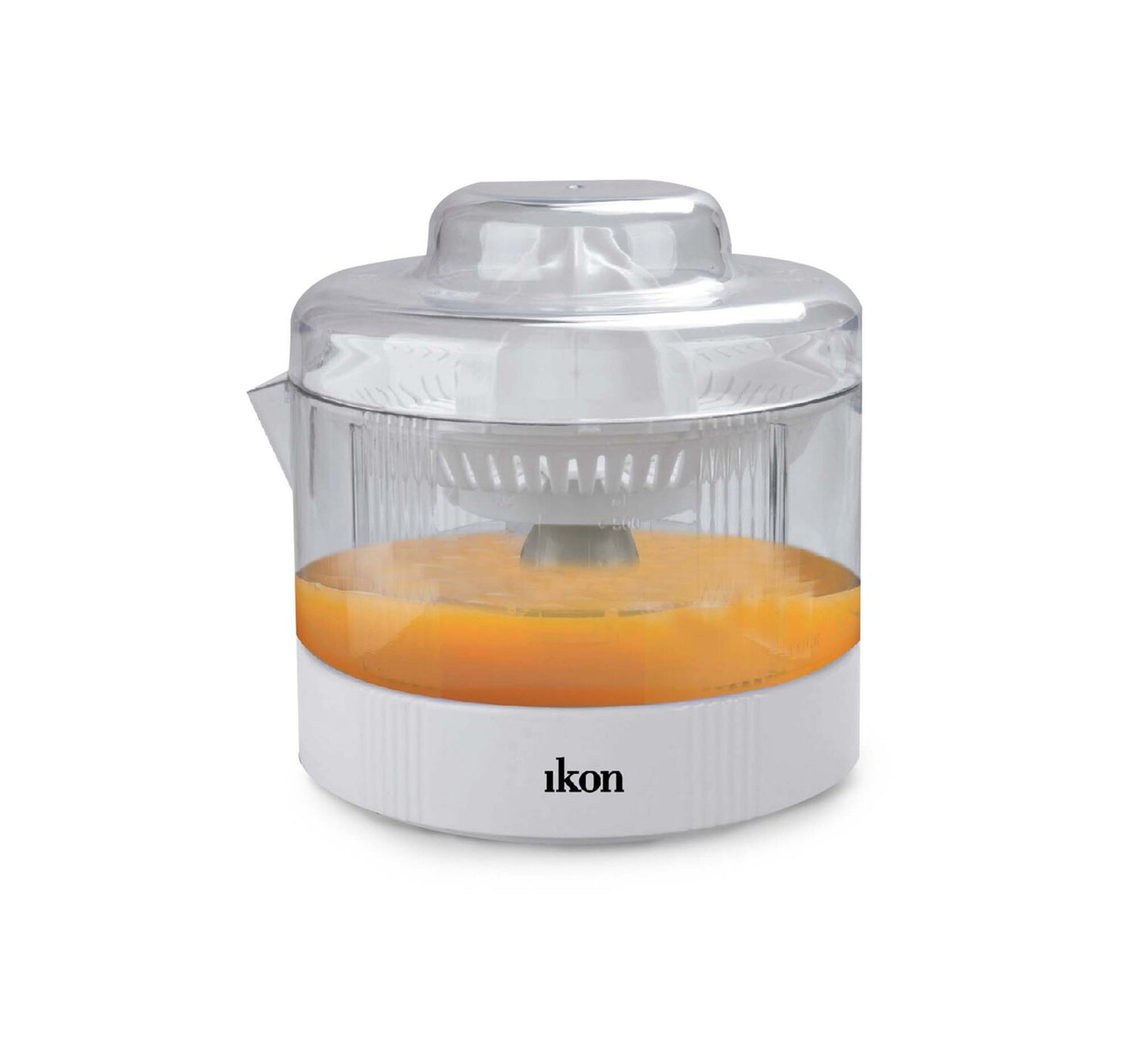 Ikon Citrus Juicer IK-CCJ08 25W