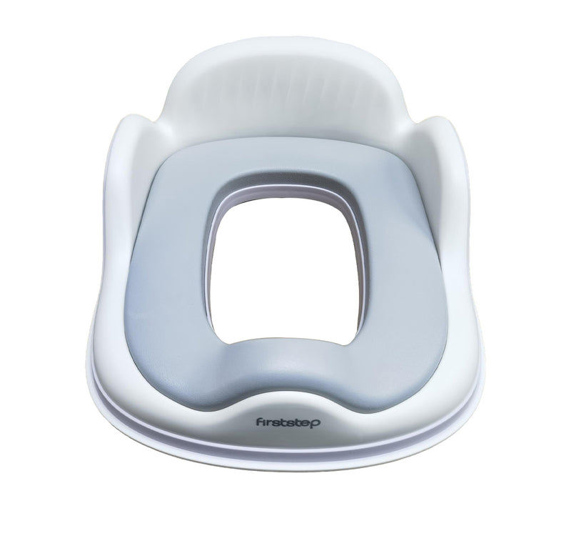 First Step Baby Cushion Potty, Purple, 6216 BC24