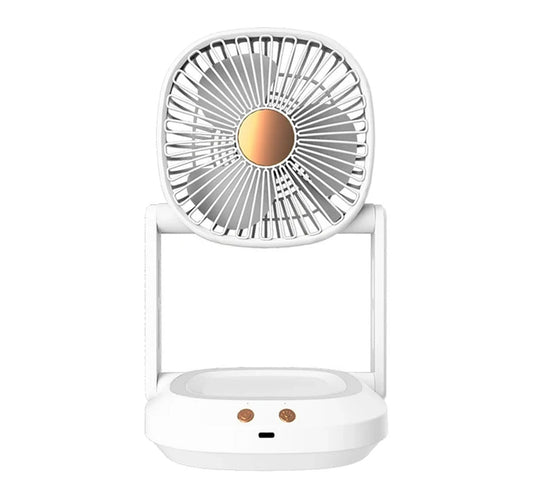 Dat USB Portable Fan I LITE, Assorted, IT-366