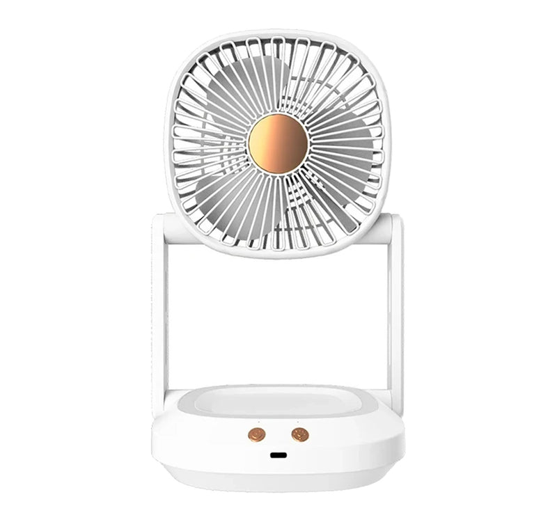 Dat USB Portable Fan I LITE, Assorted, IT-366