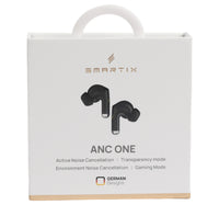 Smartix Premium One ANC Buds AN10 Black