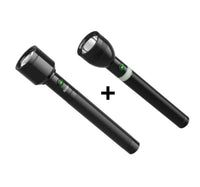 Mr.Light LED Flashlight 2pcs MRGD3003