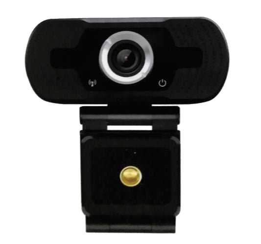 Universal Web Camera HD1080P-ST-WEBC02