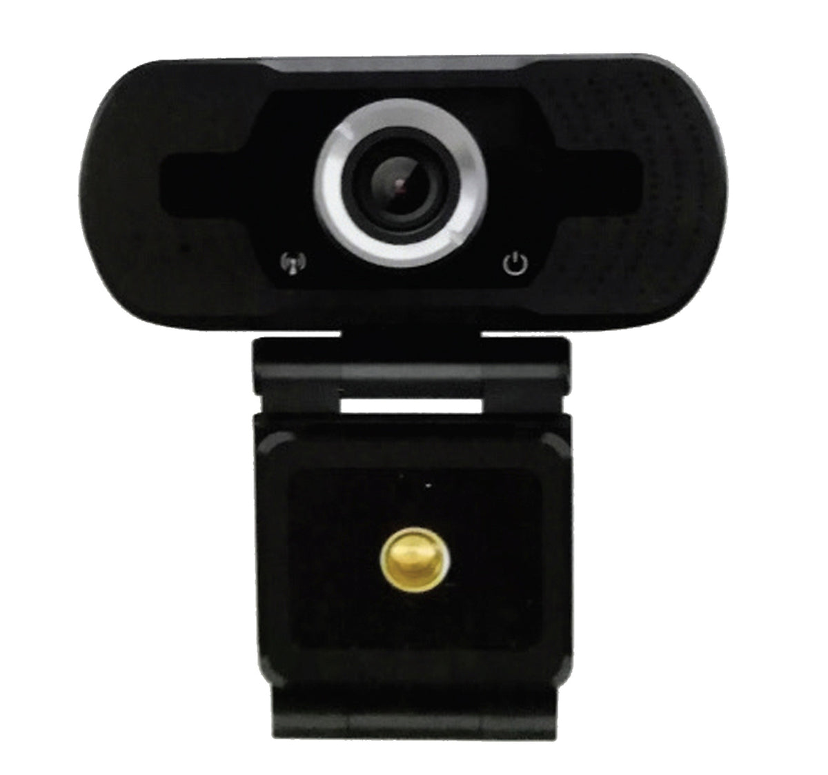 Universal Web Camera HD1080P-ST-WEBC02