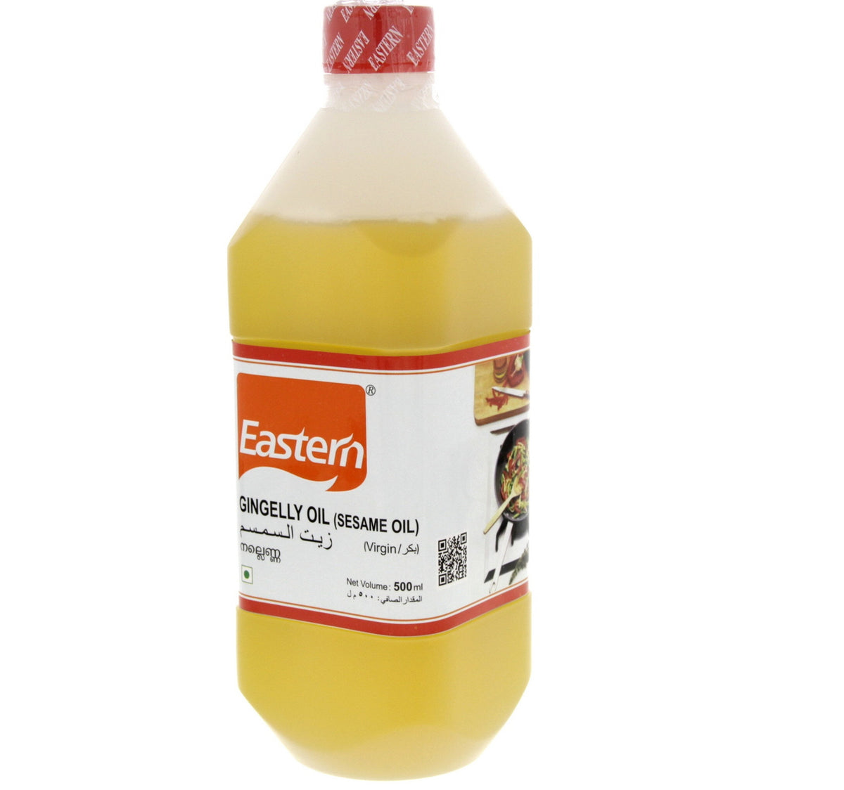 Eastern Gingelly Oil 500 ml Lulu Hypermarket