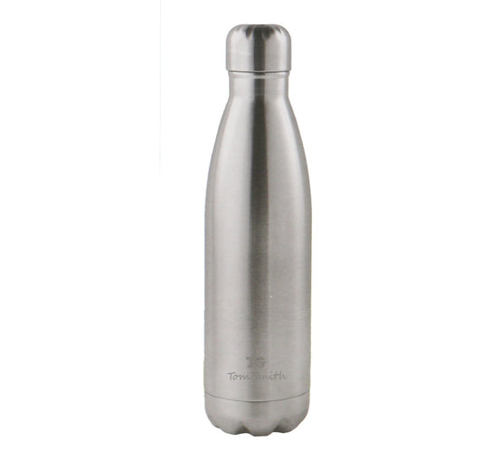Tom Smith Double Wall Grip Bottle HX175 750ml