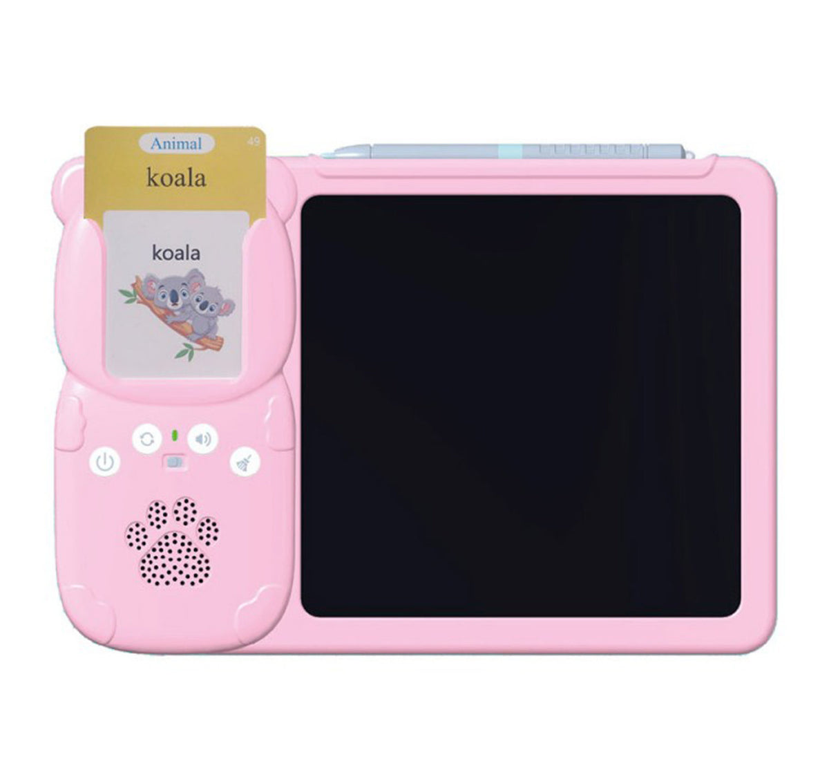 Trands Kids Writing Pad, KWP3266