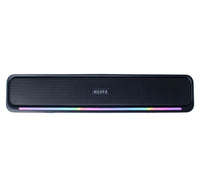 مكبر صوت هيتز بلوتوث MAX-ZS28 أسود