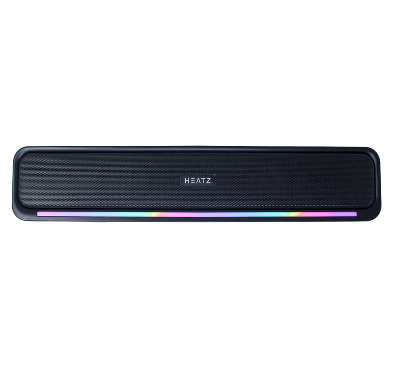 مكبر صوت هيتز بلوتوث MAX-ZS28 أسود