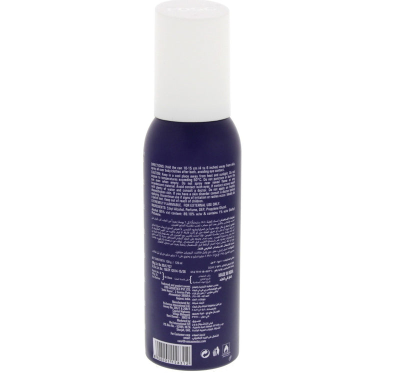 Fogg Fragrance Body Spray For Men Royal 2 x 120 ml