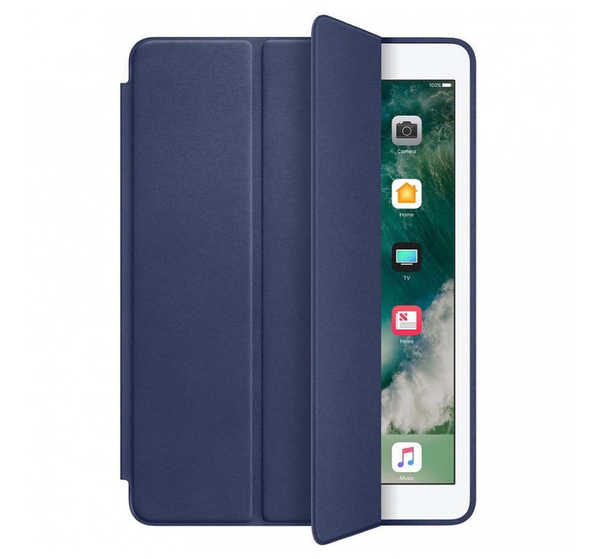 Trands Folio Case For iPad Air 10.5 inch 2019 IPC914