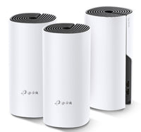 TP-Link AC1200 Whole Home Mesh Wi-Fi System Deco M4(3-pack)