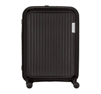 Wenger 4 Wheel Hard Trolley Optimo 70cm Black