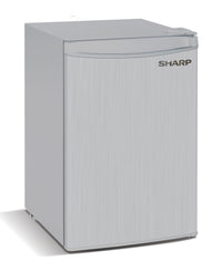 Sharp Mini Bar Series Single Door Refrigerator SJ-K135X-SL3 125LTR