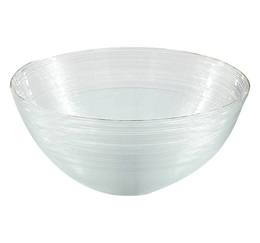 Glascom Decorative Soup Bowl, 15 cm, ARES0548