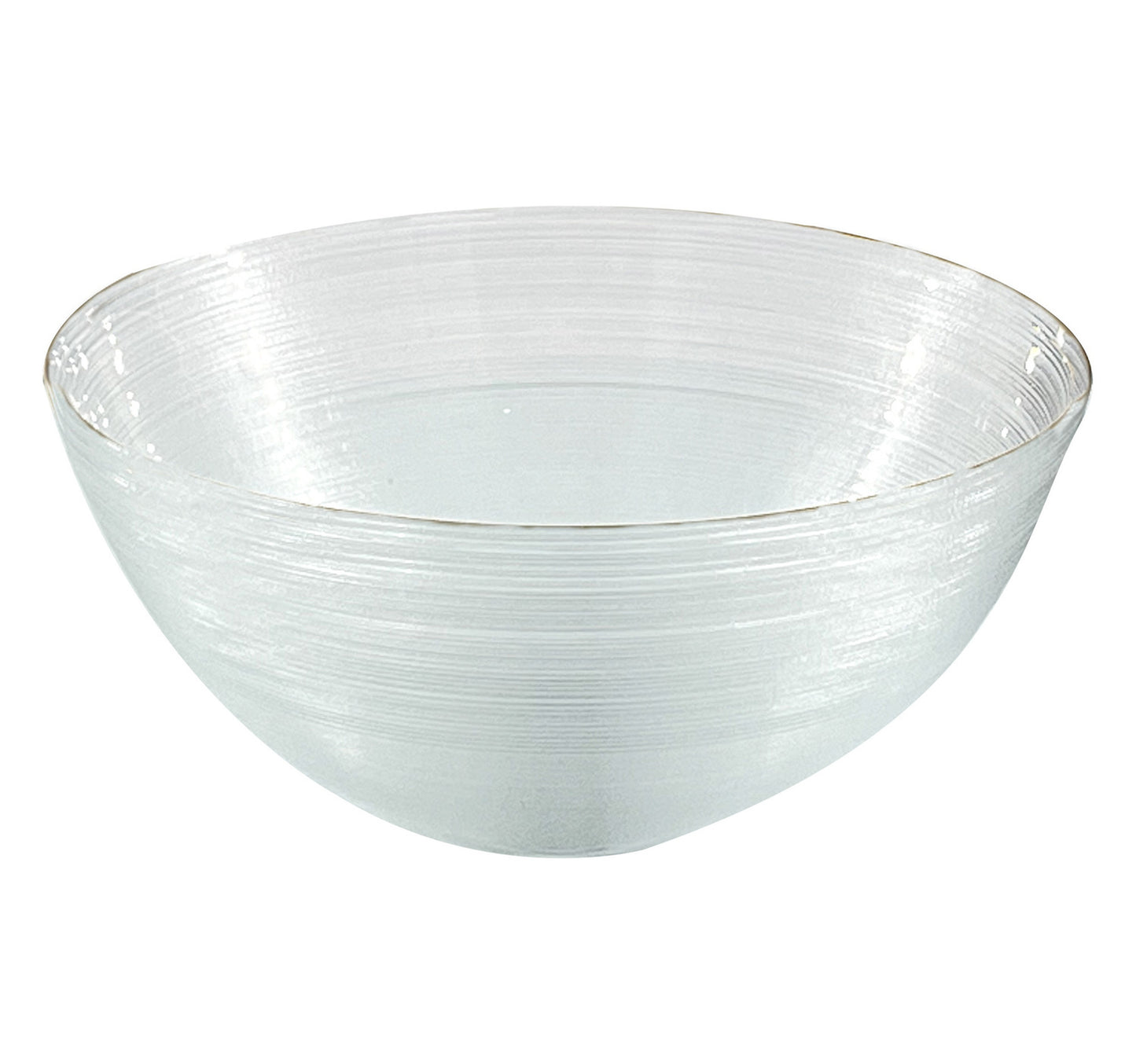 Glascom Decorative Soup Bowl, 15 cm, ARES0548