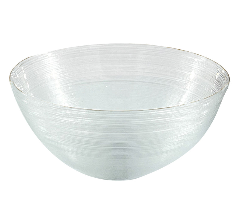 Glascom Decorative Soup Bowl, 15 cm, ARES0548