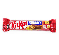 Nestle KitKat Chunky Chocolate Wafer 40 g Lulu Hypermarket