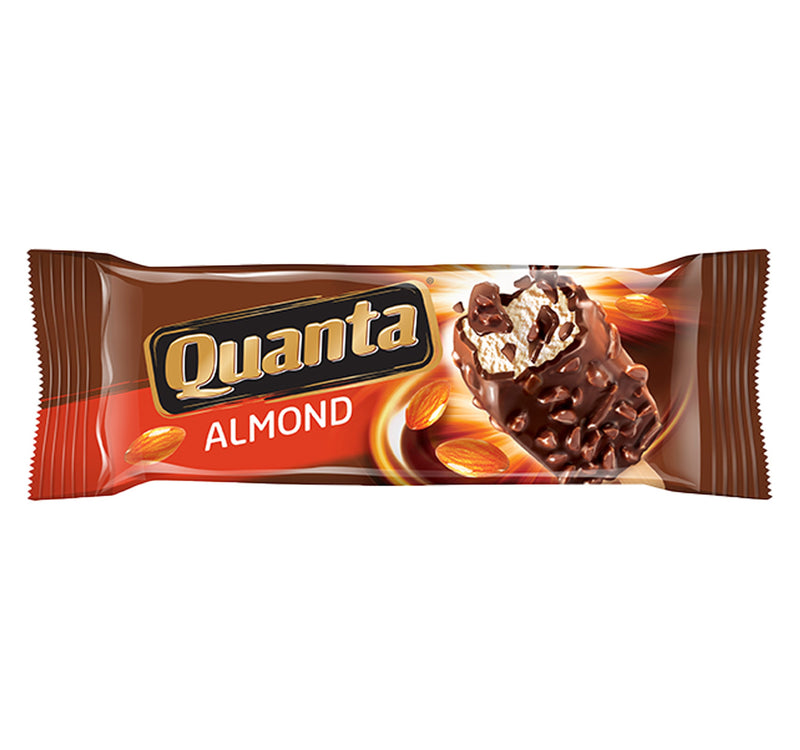 Quanta Almond Ice Cream Stick 100 ml