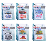 Majorette Volkswagen Car, 1 pc Assorted, 212055005