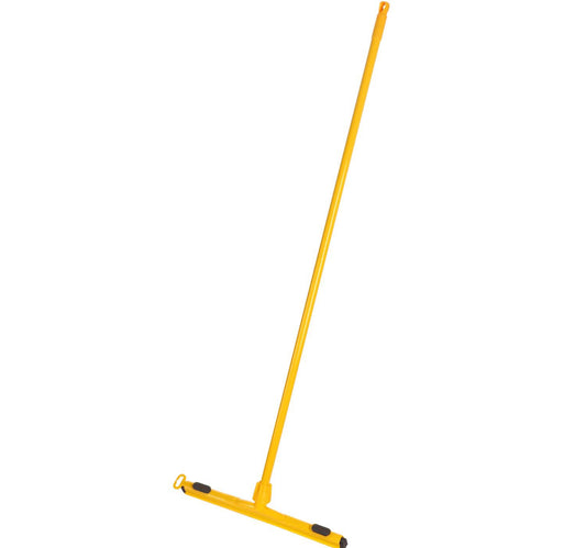 Smart Klean Floor Wiper 524-T3 35cm Yellow