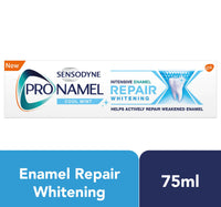Sensodyne Pronamel Intensive Enamel Repair Whitening 75 ml