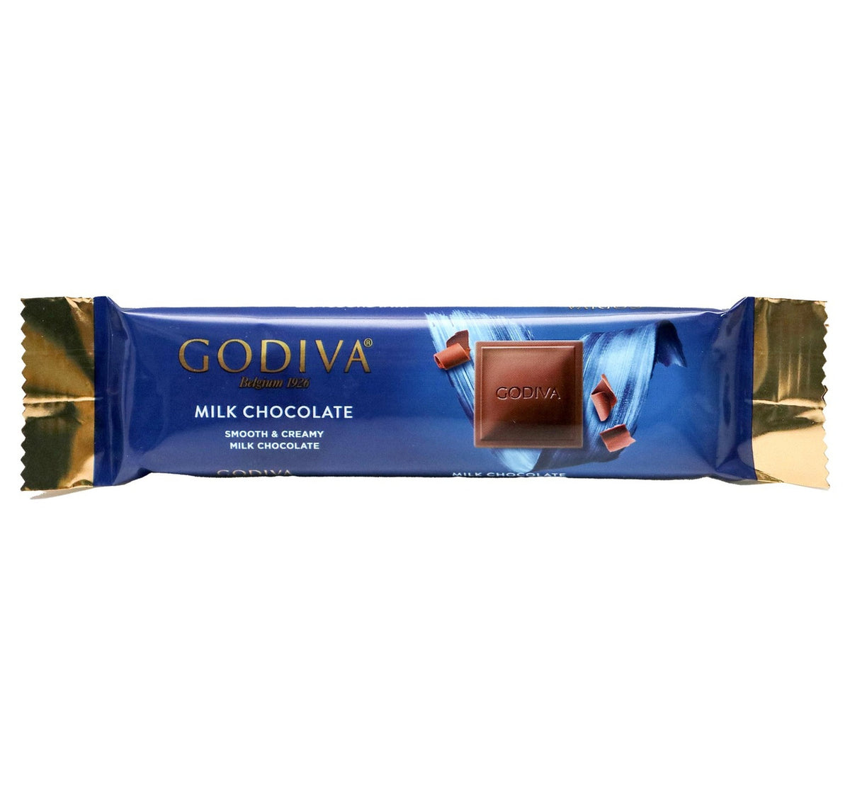 Godiva Smooth & Creamy Milk Chocolate 32 g
