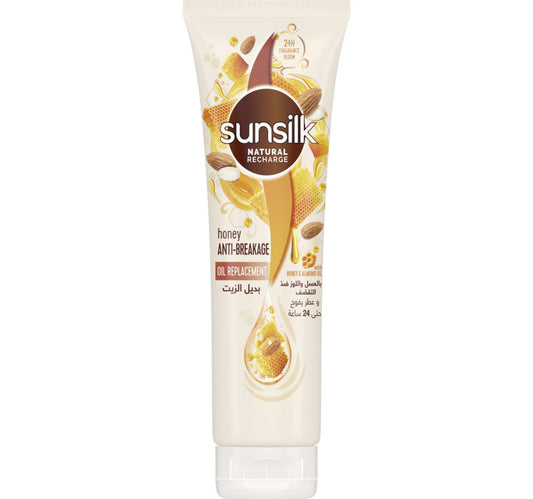 Sunsilk Honey Anti-Breakage Oil Replacement 300 ml
