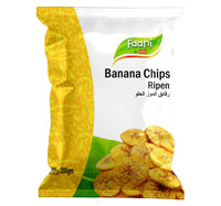 Faani Banana Chips Ripen 200 g