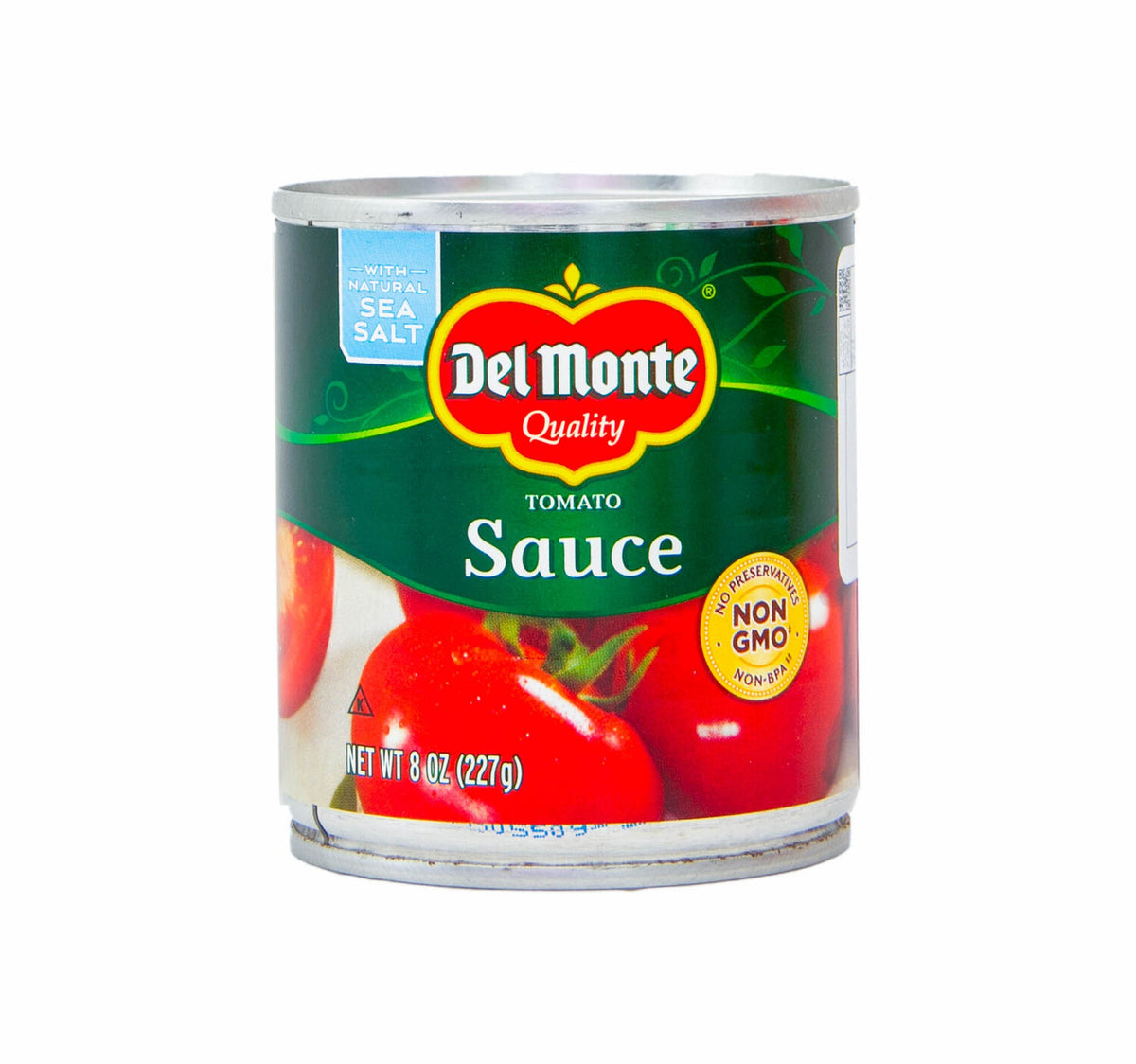 Del Monte Tomato Sauce 227 g Lulu Hypermarket
