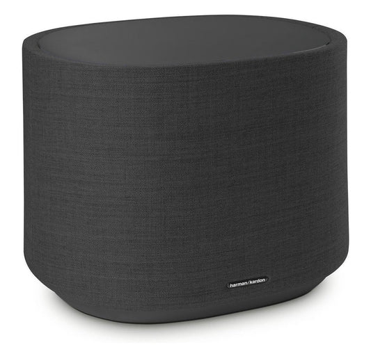 Harman Kardon Citation Sub Multi-room unit Subwoofer CITATNSUBBK 200W,Wi-Fi,Black