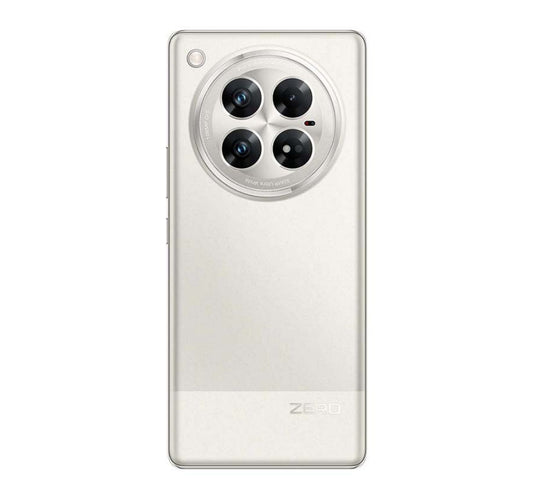 Infinix Zero 40 5G Smartphone, 12 GB RAM, 512 GB Storage, Moving Titanium