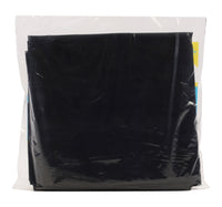 Delmon Garbage Bags Medium 30 Gallons 15 pcs