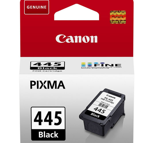 Canon Cartridge PG-445 Black