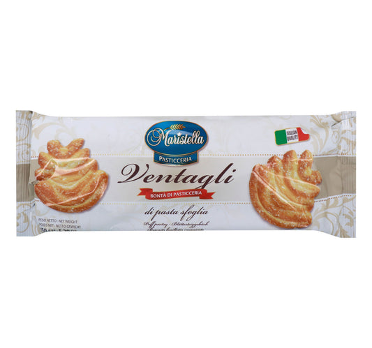 Maristella Ventagli of Puff Pastry 150 g Lulu Hypermarket