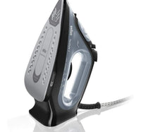 Braun Steam Iron, 2400W, Black, SI3055BK