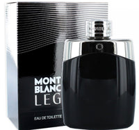 Mont Blanc Legend EDT 100 ml
