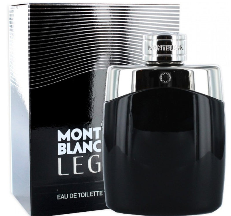 Mont Blanc Legend EDT 100 ml