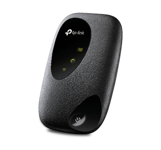 TP-Link 4G LTE Mobile Wi-Fi Router-M7000