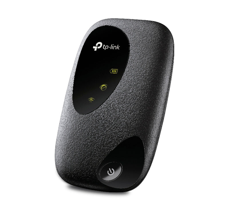 TP-Link 4G LTE Mobile Wi-Fi Router-M7000