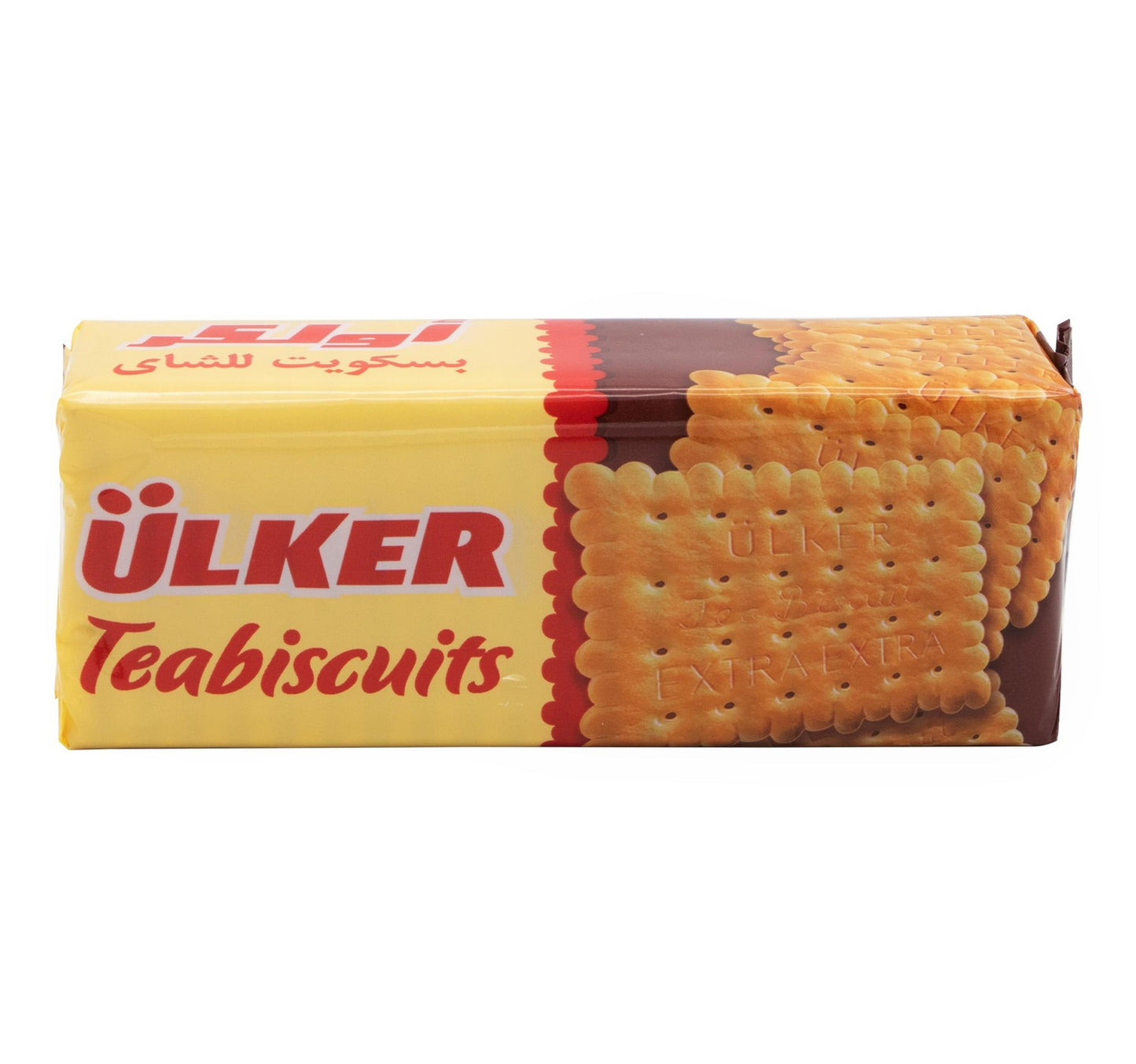 Ulker Tea Biscuits 12 x 70 g