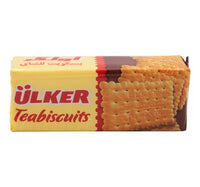Ulker Tea Biscuits 12 x 70 g
